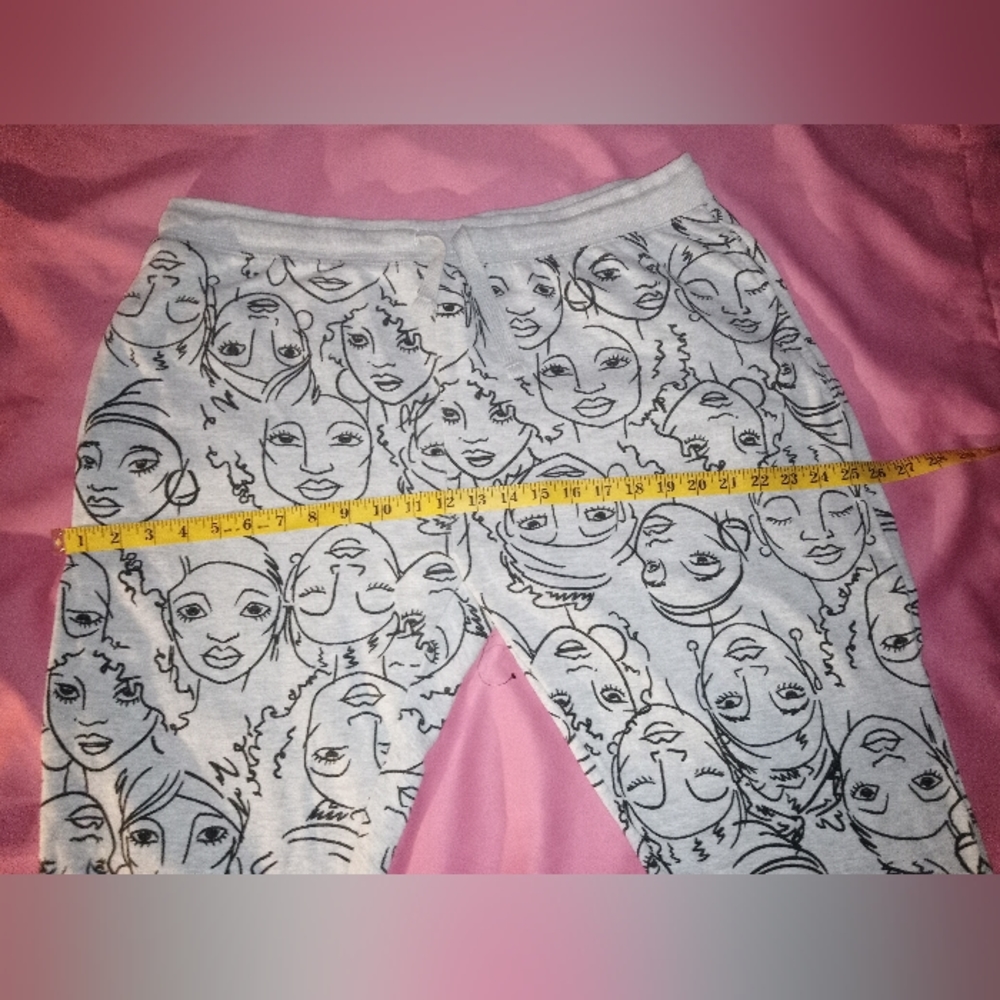 Sweat pants - Picture 3 of 5